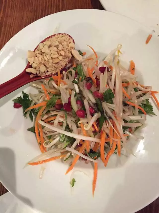 Slurp Noodle Bar