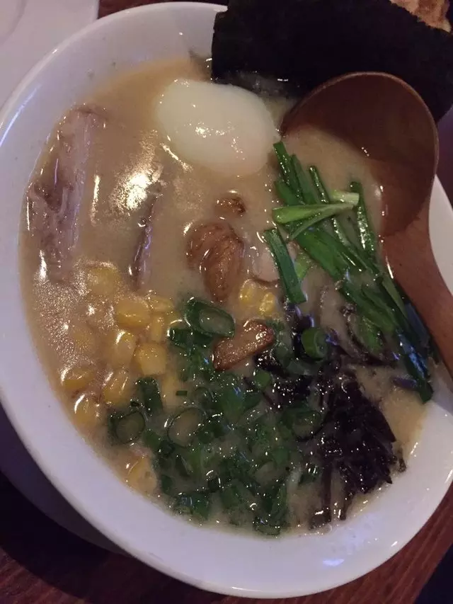 Slurp Noodle Bar