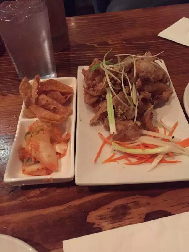 Slurp Noodle Bar