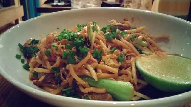 Slurp Noodle Bar