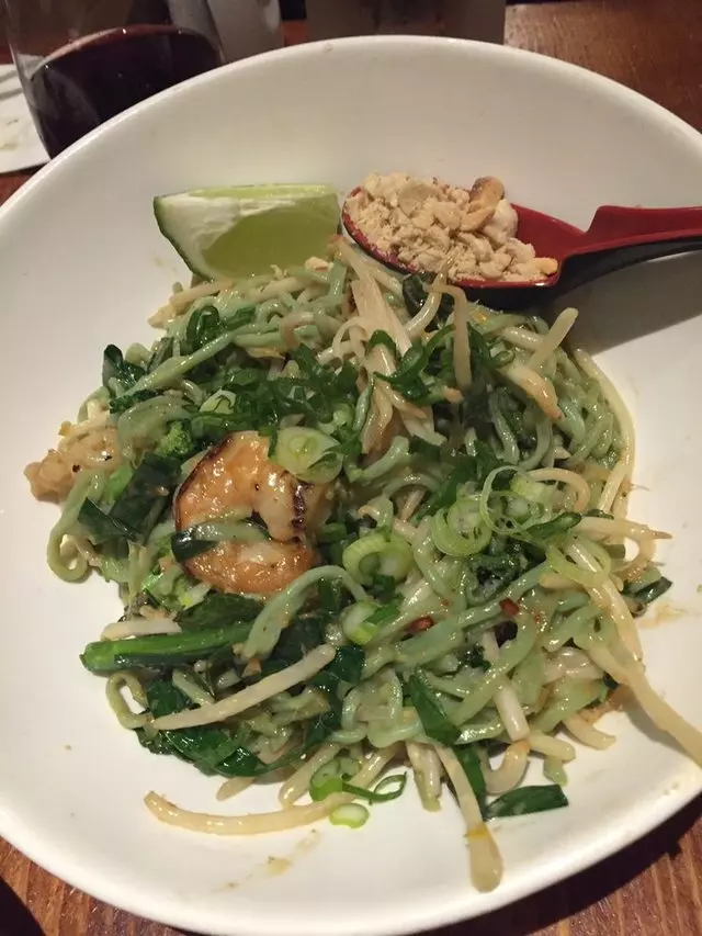 Slurp Noodle Bar