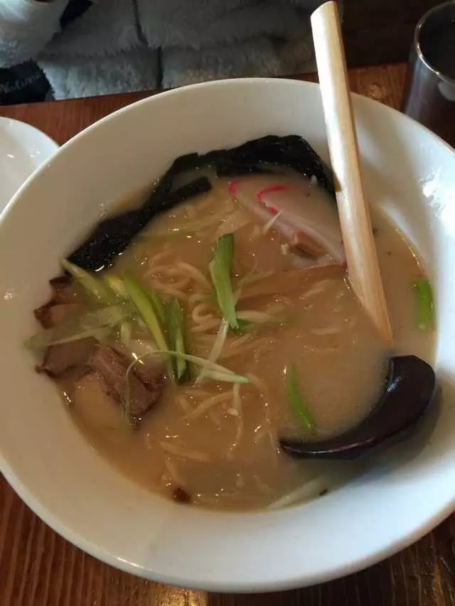 Slurp Noodle Bar