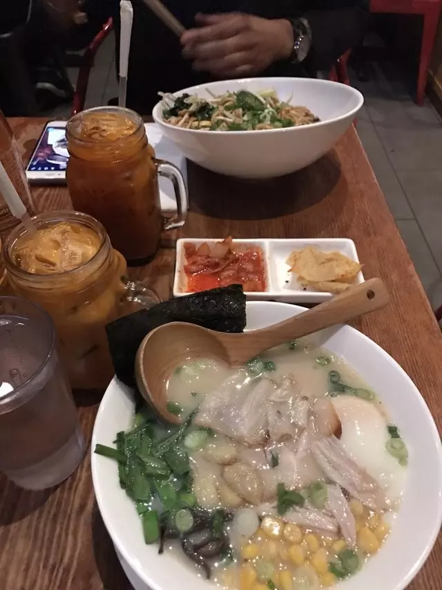 Slurp Noodle Bar