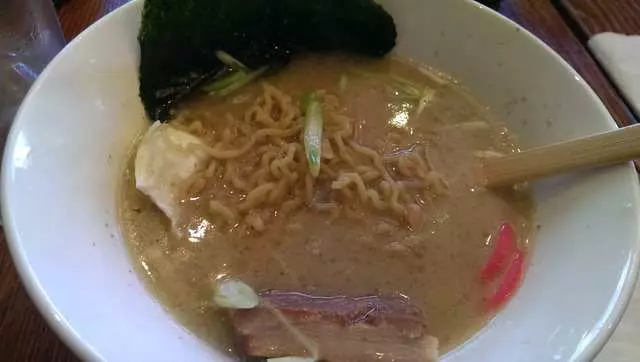 Slurp Noodle Bar