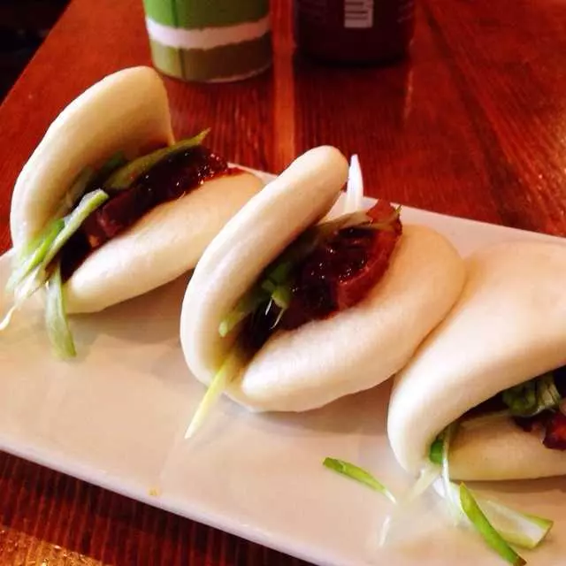 Slurp Noodle Bar