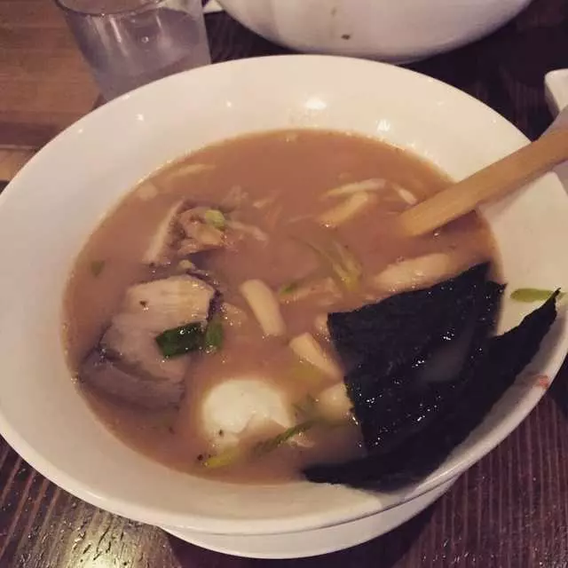 Slurp Noodle Bar