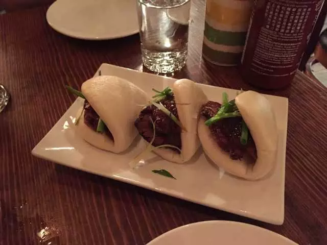 Slurp Noodle Bar