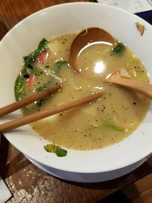 Slurp Noodle Bar