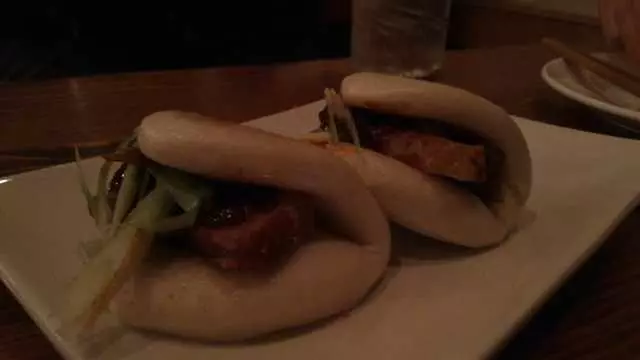 Slurp Noodle Bar