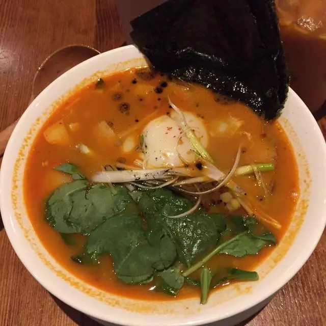 Slurp Noodle Bar