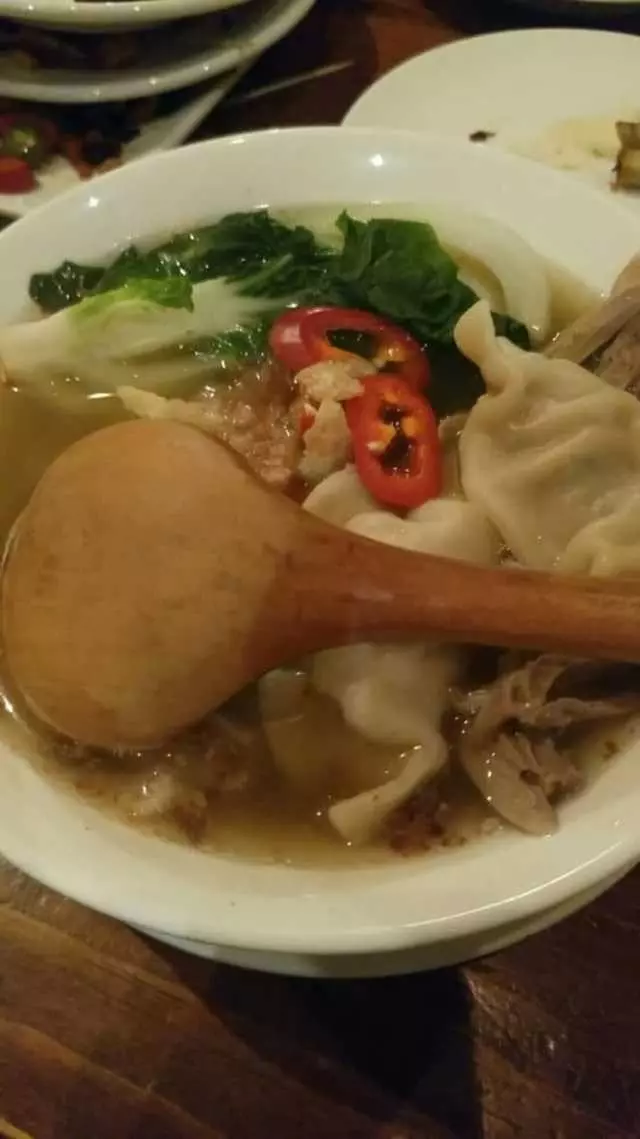 Slurp Noodle Bar