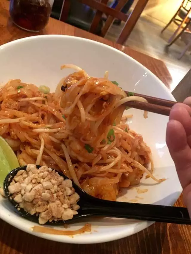 Slurp Noodle Bar