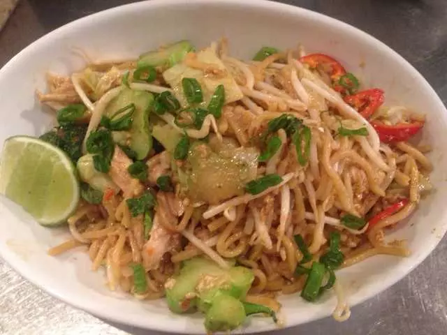 Slurp Noodle Bar