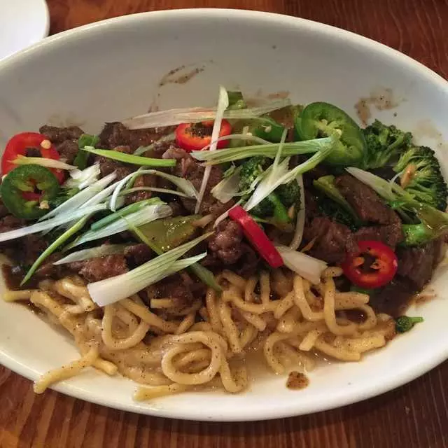 Slurp Noodle Bar