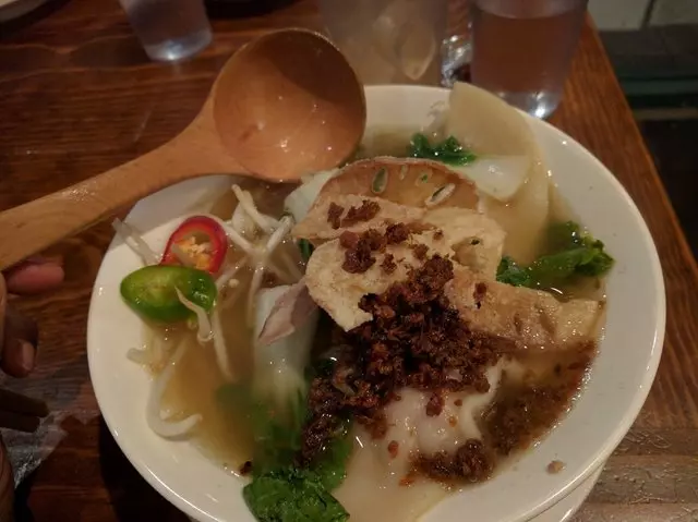 Slurp Noodle Bar