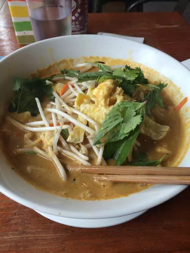 Slurp Noodle Bar