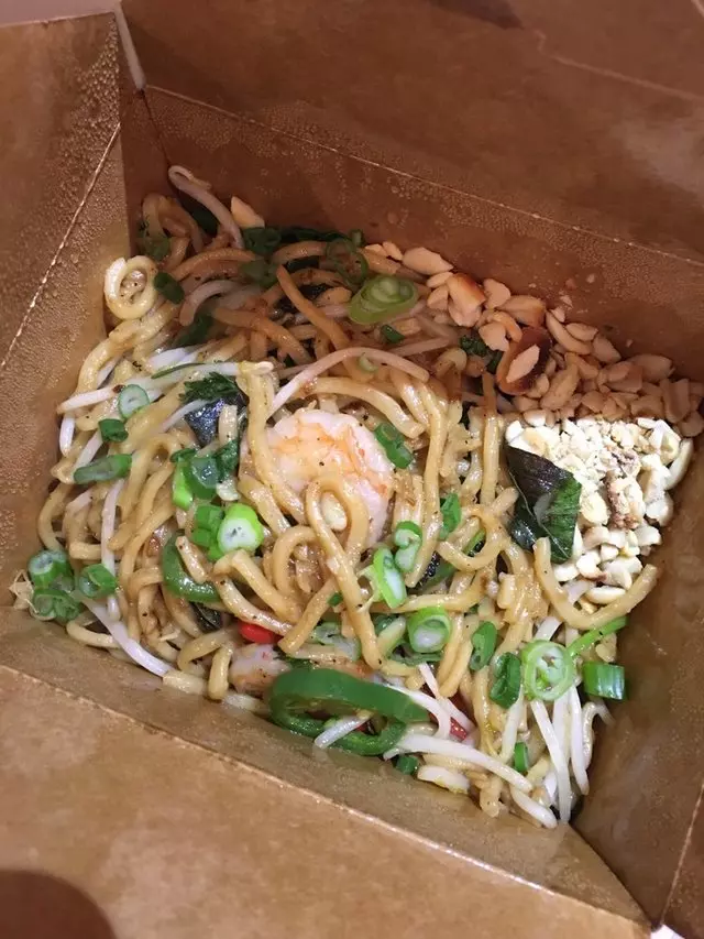 Slurp Noodle Bar
