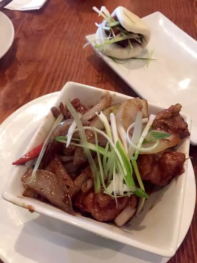 Slurp Noodle Bar