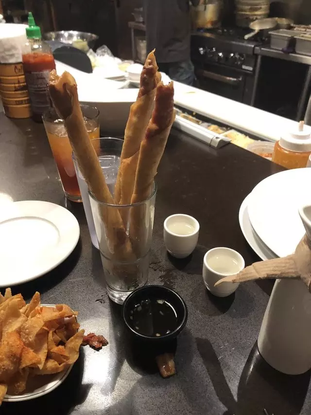Slurp Noodle Bar
