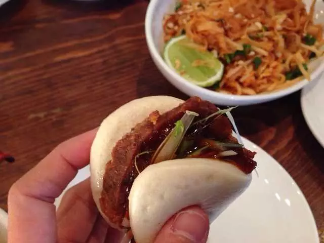 Slurp Noodle Bar