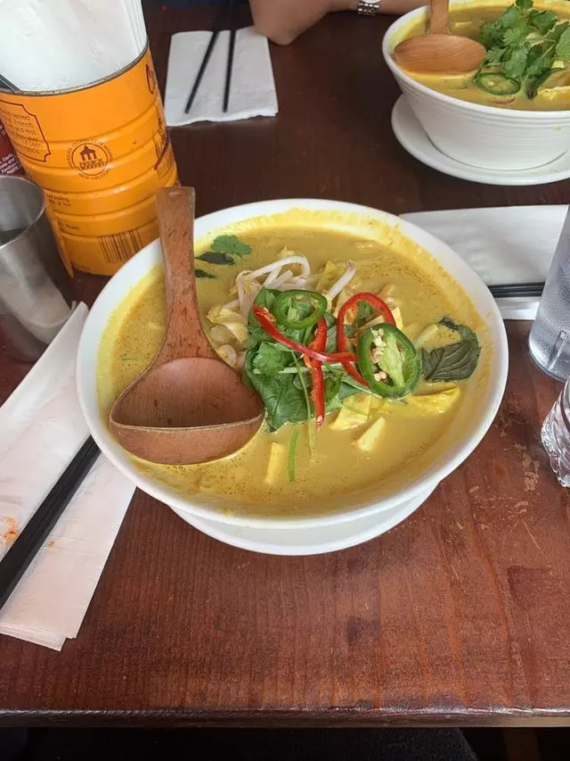 Slurp Noodle Bar