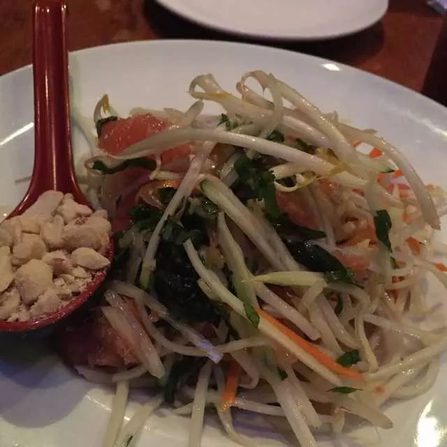 Slurp Noodle Bar