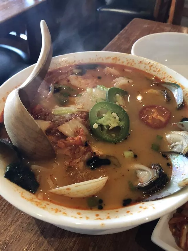 Slurp Noodle Bar