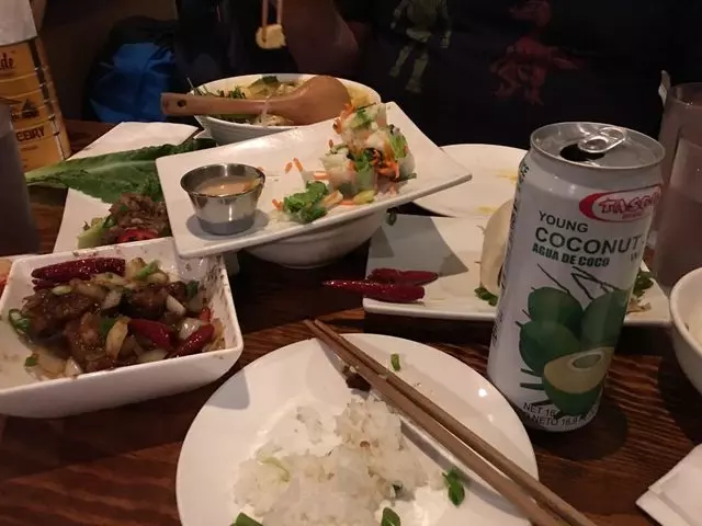 Slurp Noodle Bar