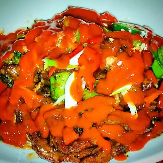Slurp Noodle Bar