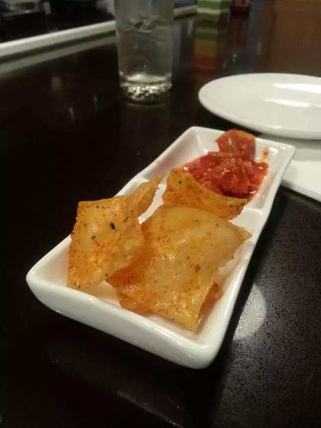 Slurp Noodle Bar