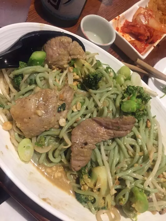 Slurp Noodle Bar