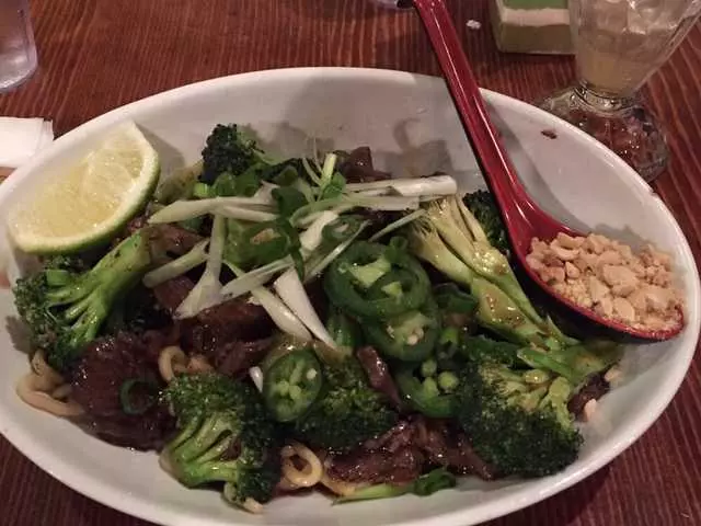 Slurp Noodle Bar