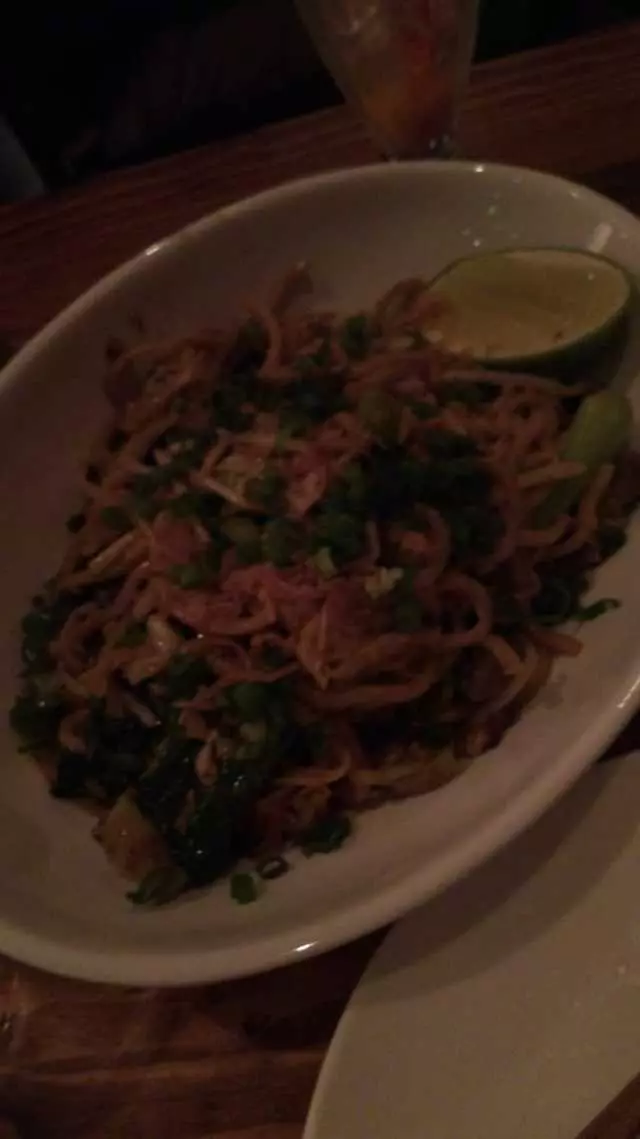 Slurp Noodle Bar