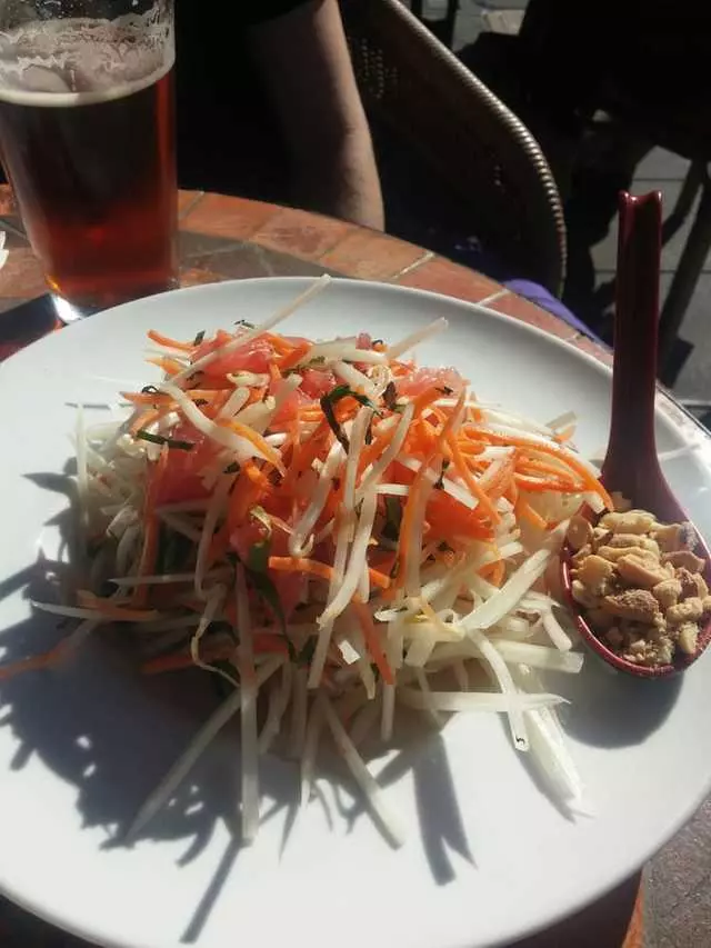 Slurp Noodle Bar