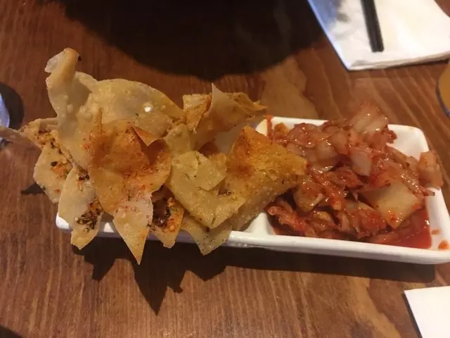 Slurp Noodle Bar
