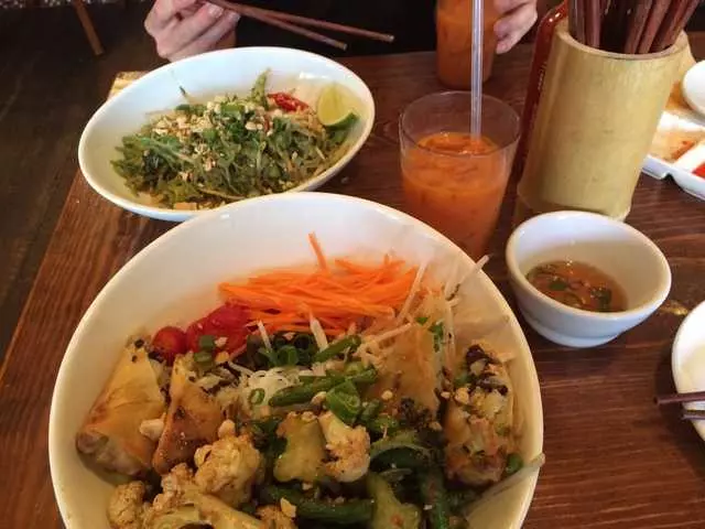 Slurp Noodle Bar