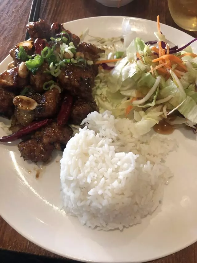 Slurp Noodle Bar