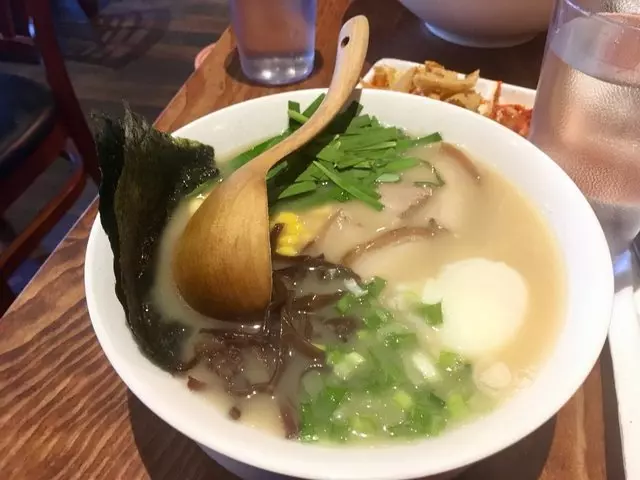 Slurp Noodle Bar