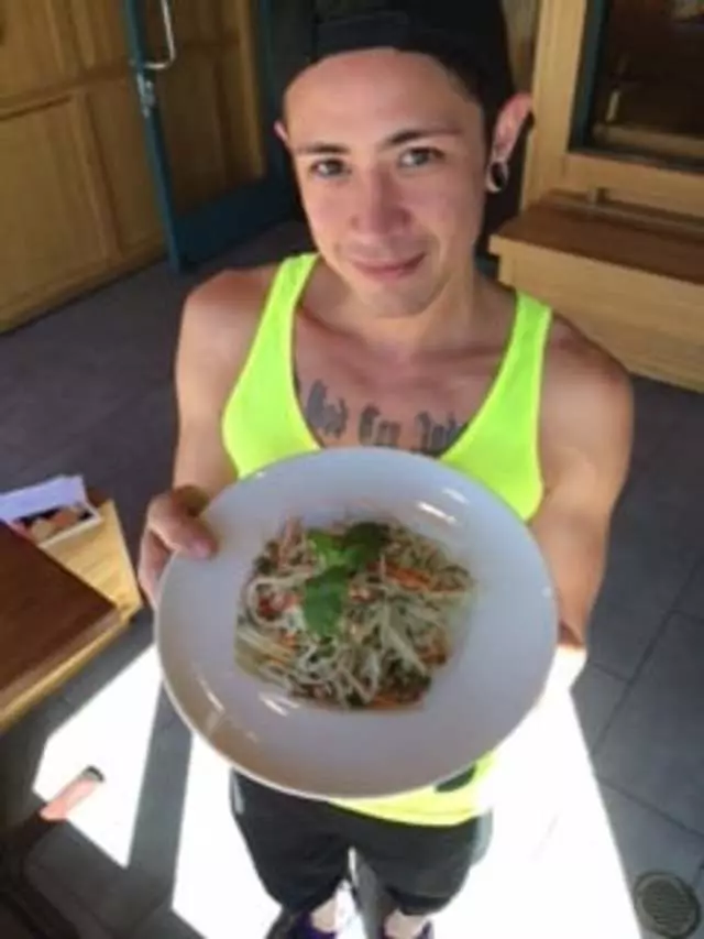 Slurp Noodle Bar