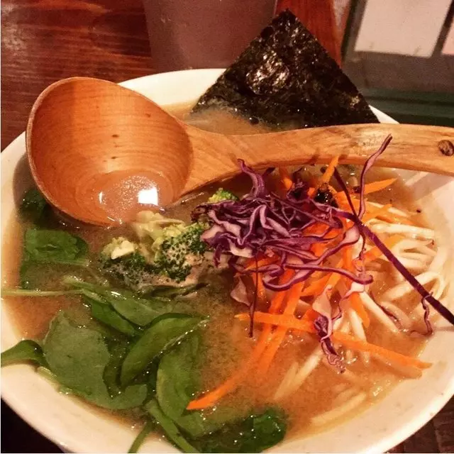 Slurp Noodle Bar