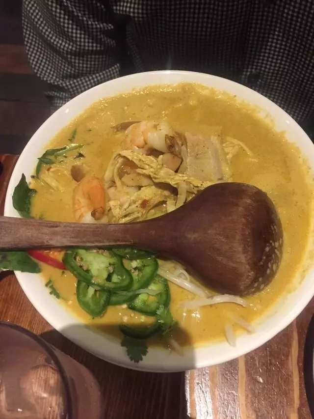 Slurp Noodle Bar