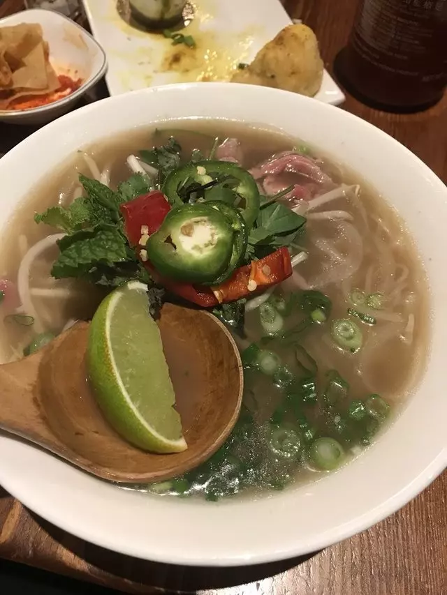Slurp Noodle Bar