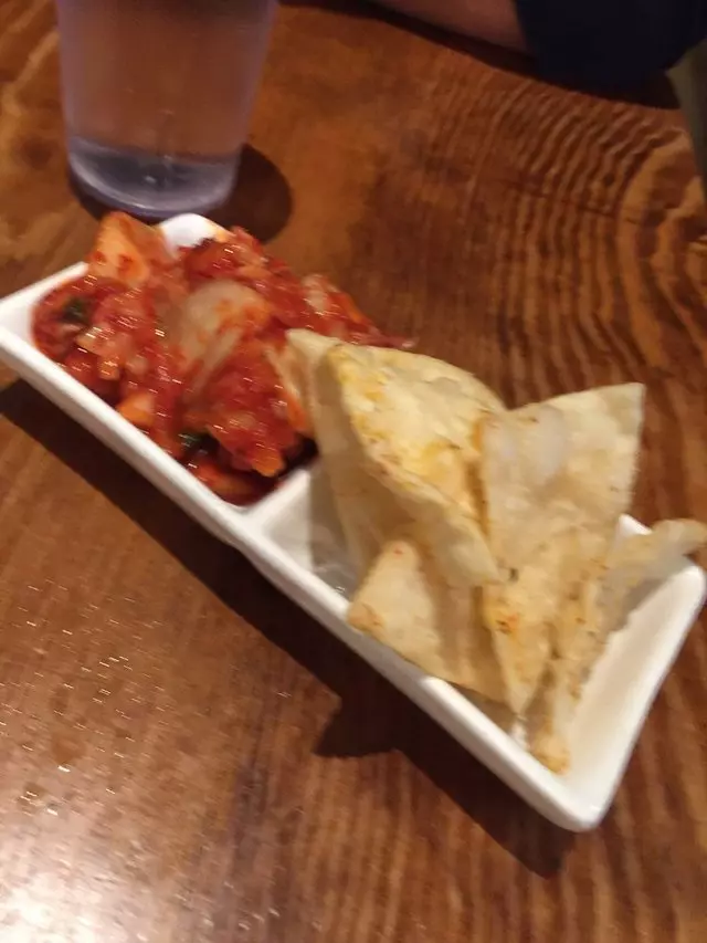 Slurp Noodle Bar