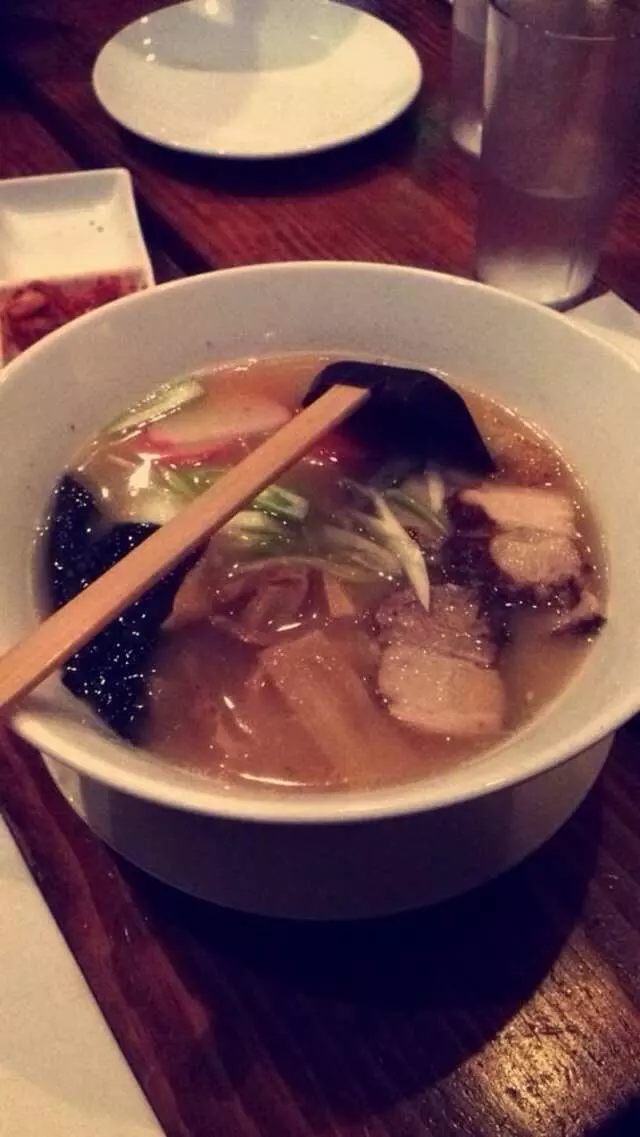Slurp Noodle Bar