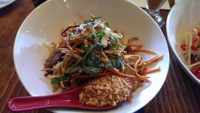 Slurp Noodle Bar
