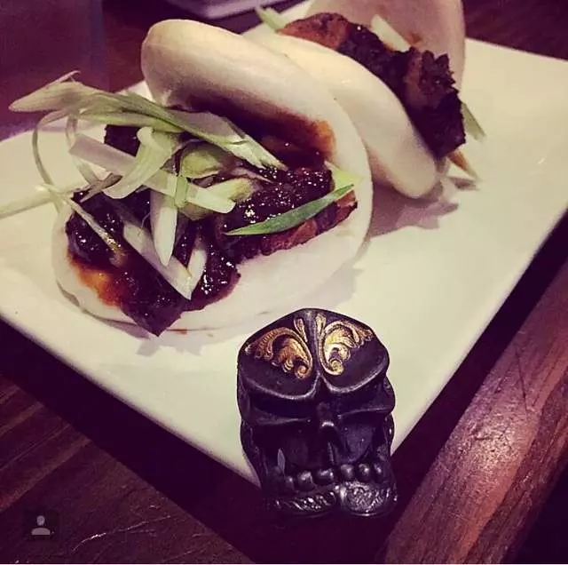 Slurp Noodle Bar