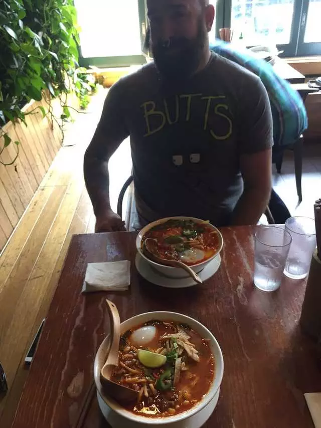 Slurp Noodle Bar