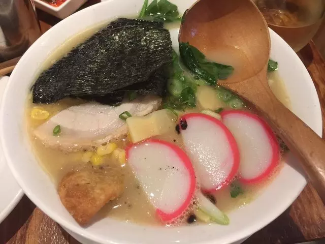 Slurp Noodle Bar