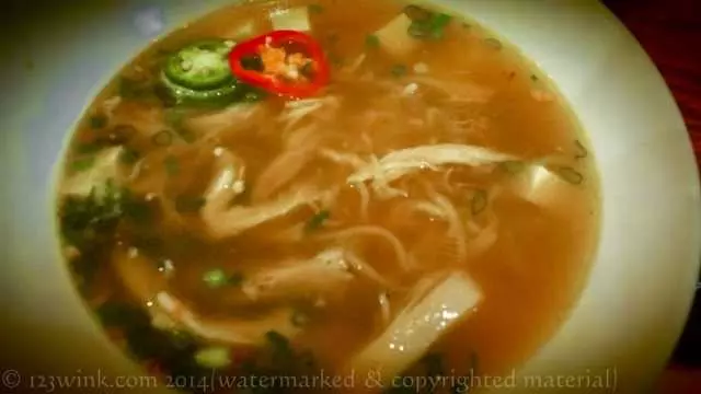 Slurp Noodle Bar