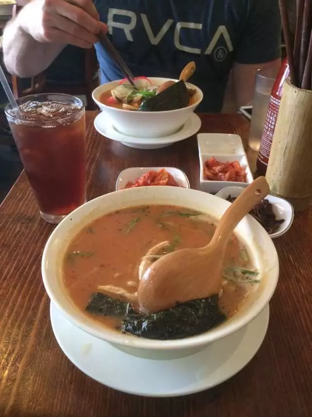 Slurp Noodle Bar